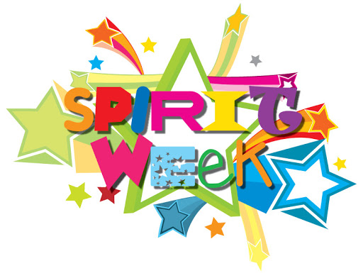 BPA of Orange 2019-2020 February Spirit Week 